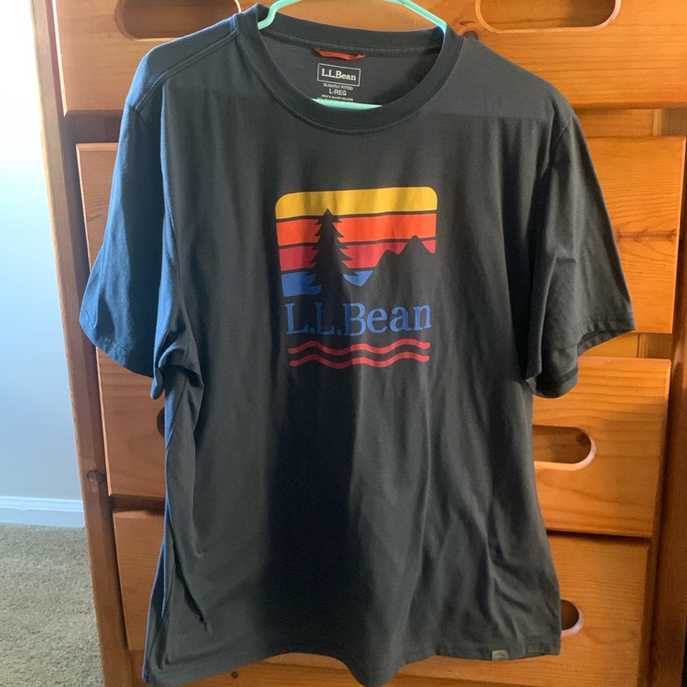 Men's L.L. Bean Shirt